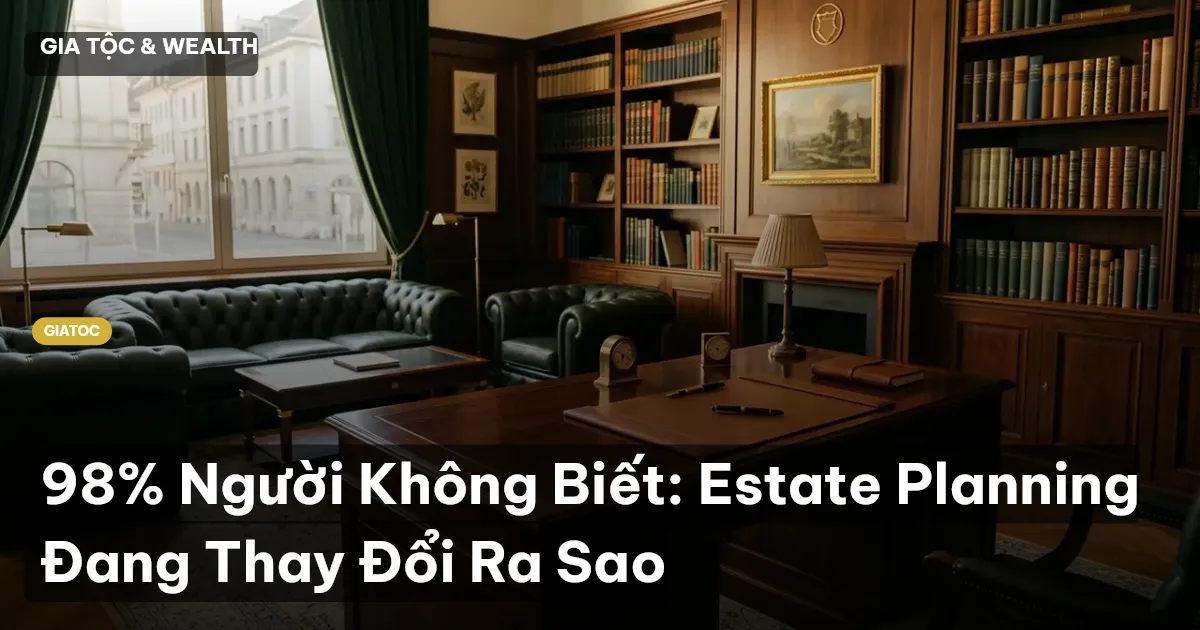 estate planning