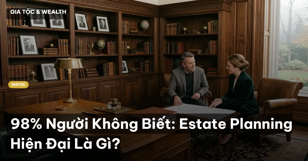 estate planning