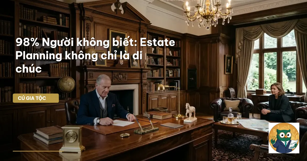 estate planning