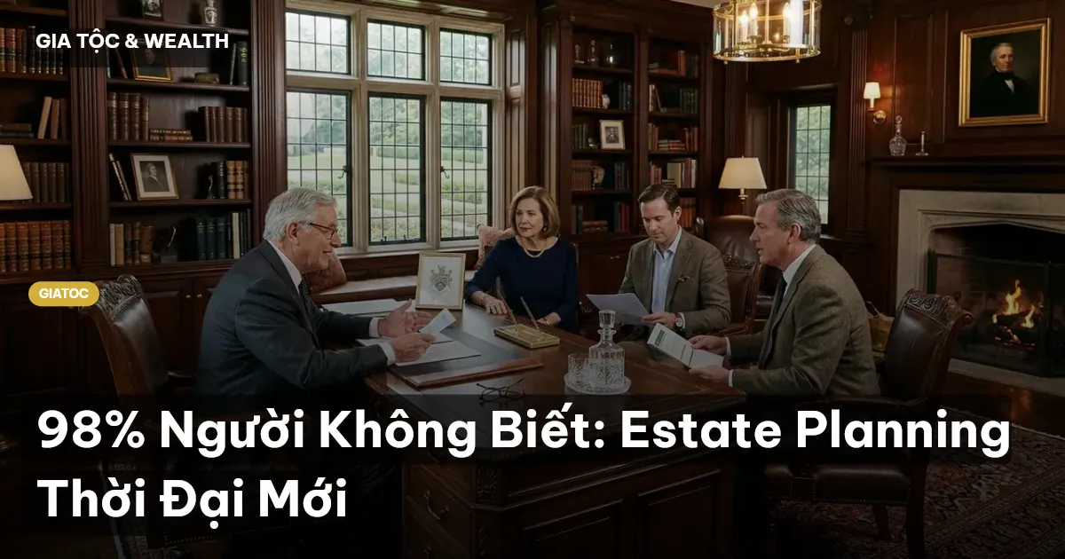 estate planning