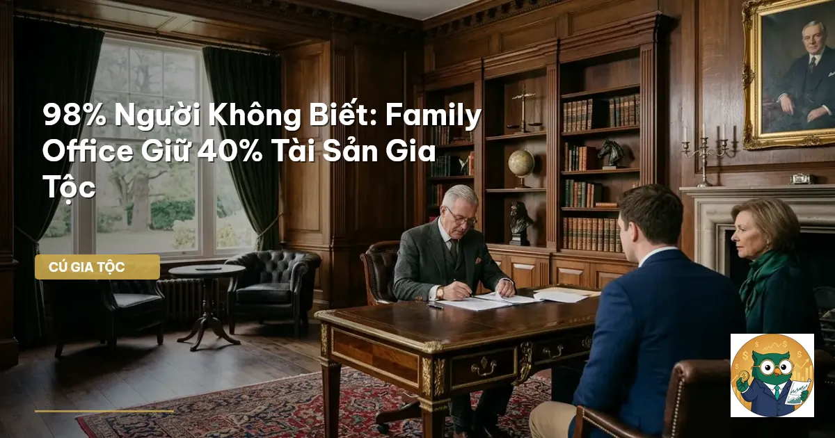 Family Office
