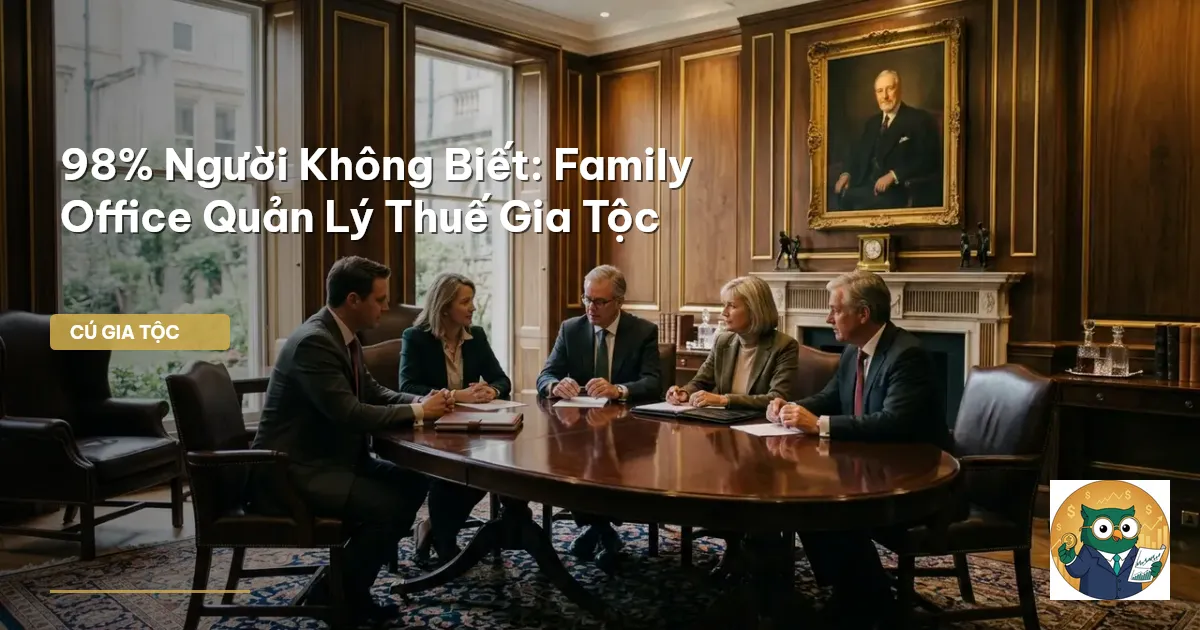 Family Office