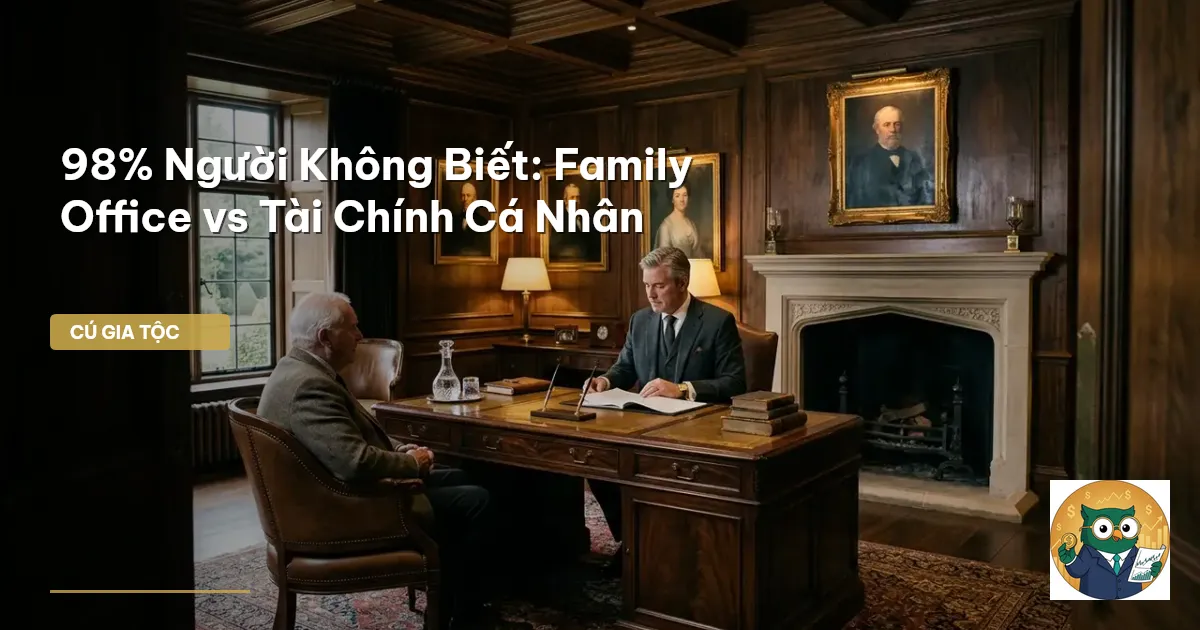Family Office