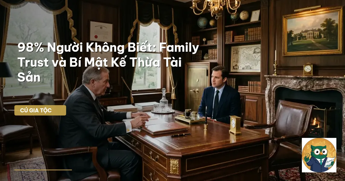 family trust