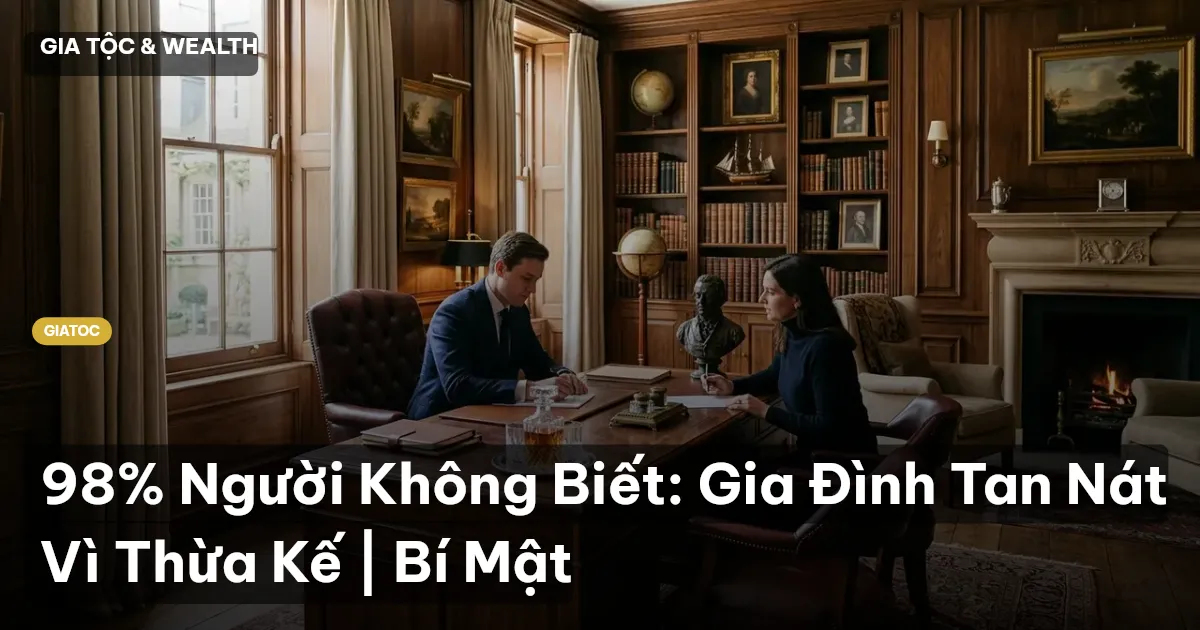 thừa kế