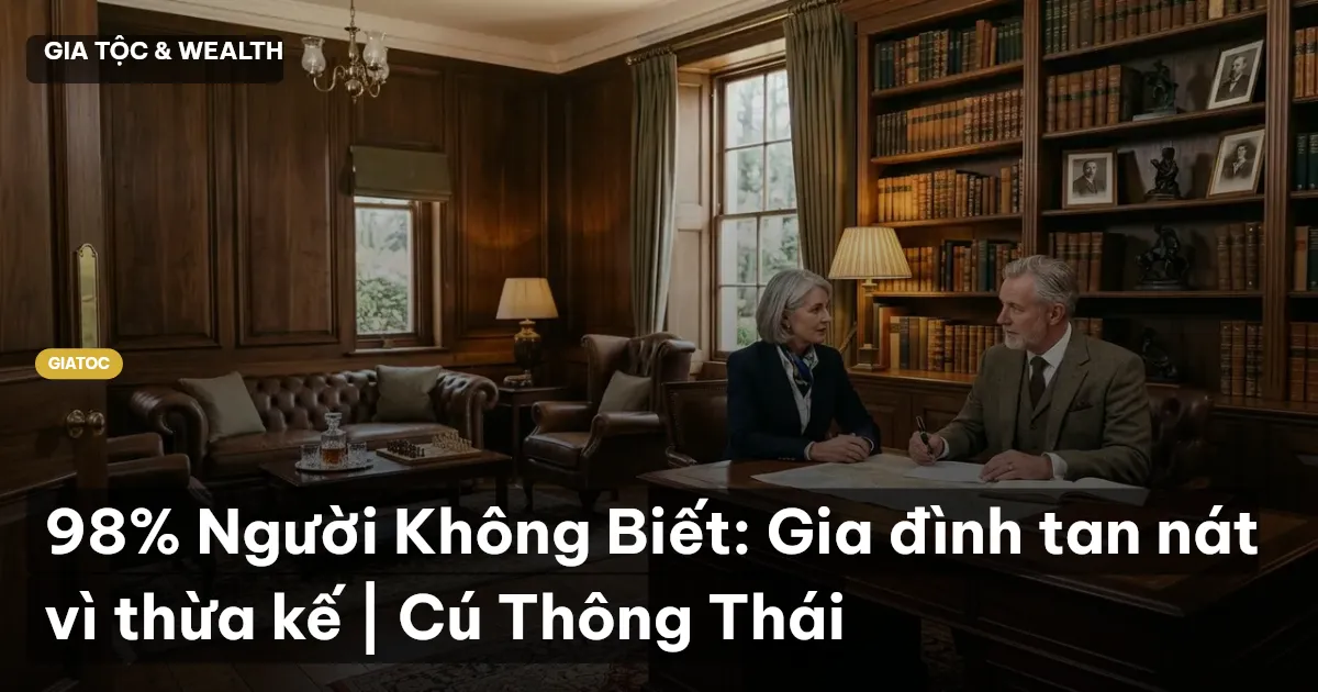 thừa kế