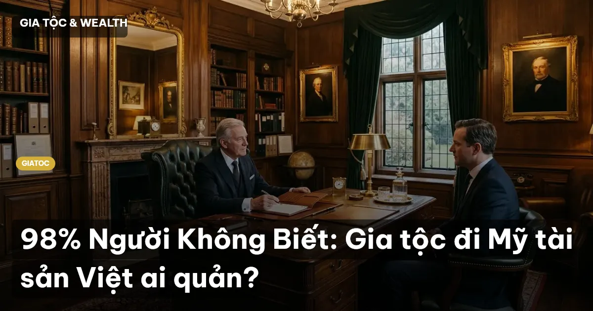 định cư Mỹ