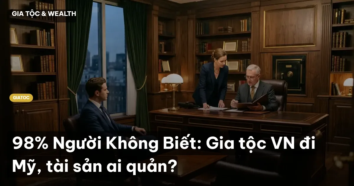 định cư Mỹ