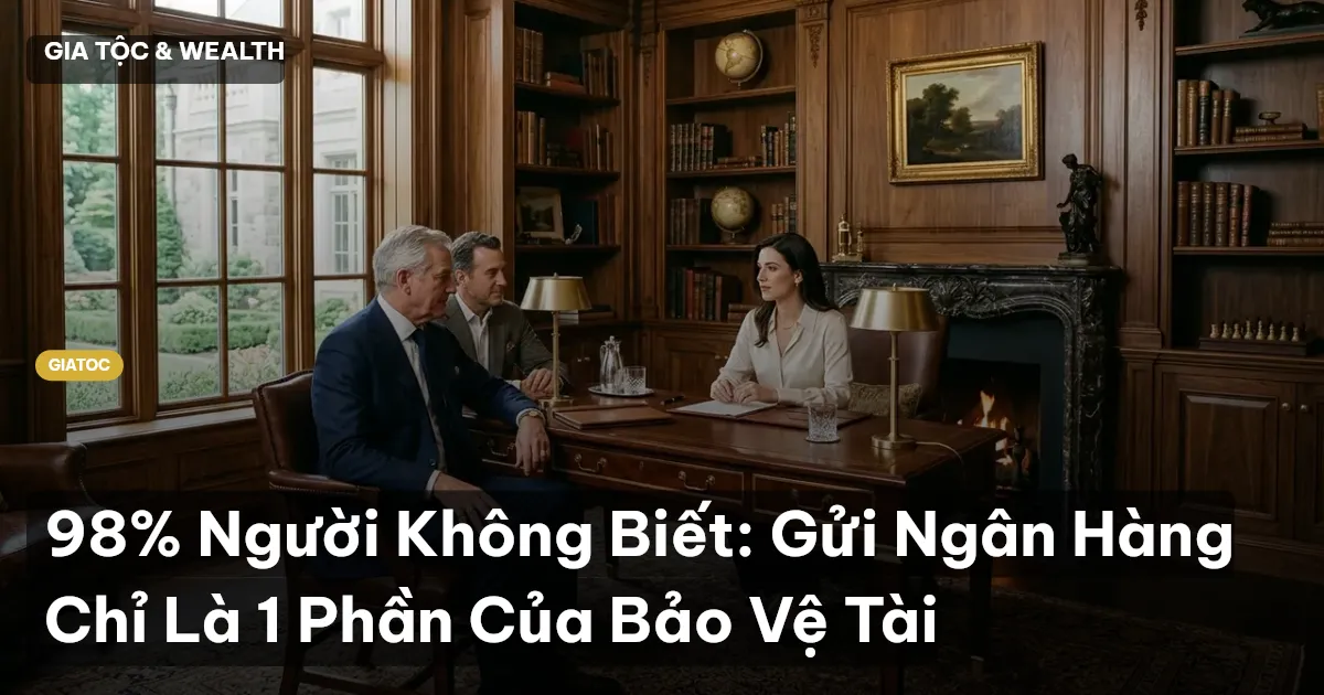 bảo vệ tài sản