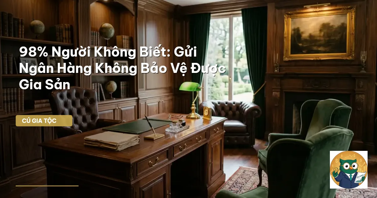 bảo vệ tài sản