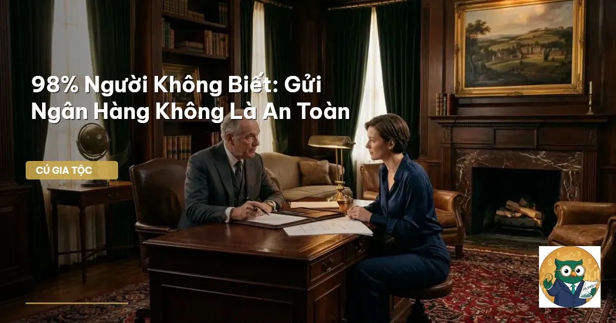 bảo vệ tài sản
