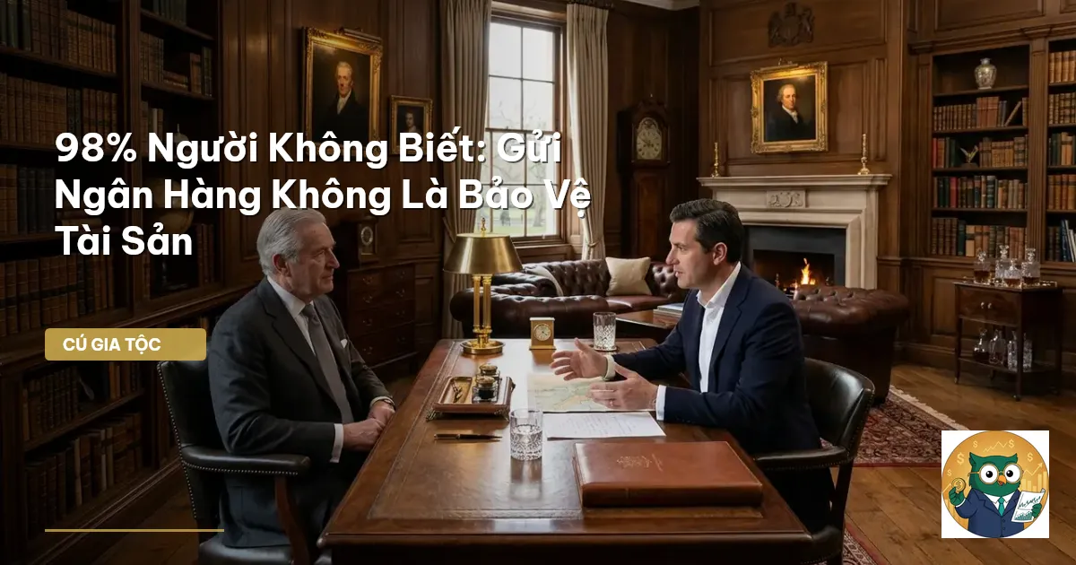 bảo vệ tài sản