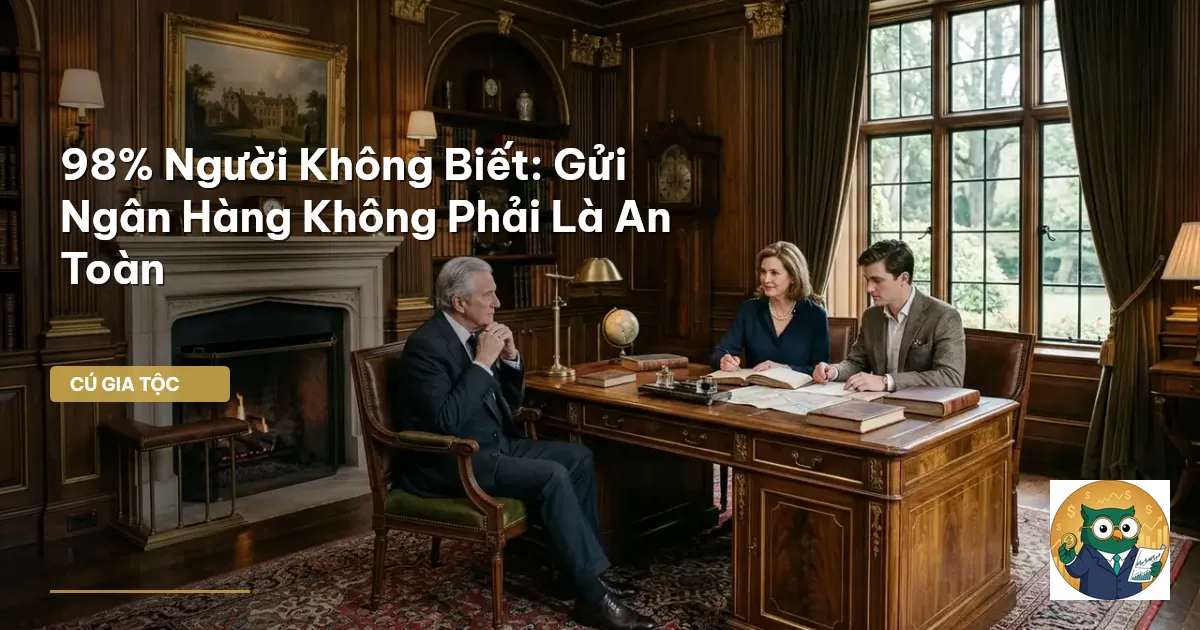 bảo vệ tài sản