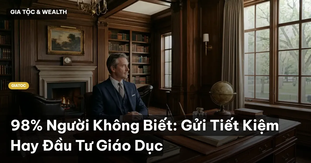 quỹ giáo dục