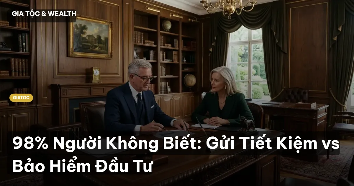 tài chính gia đình