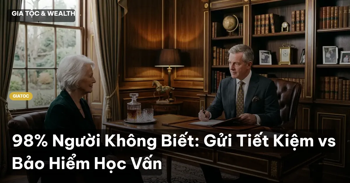 tài chính gia đình