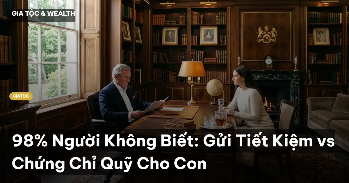 tương lai con