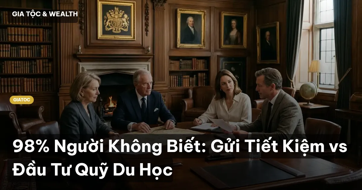 du học