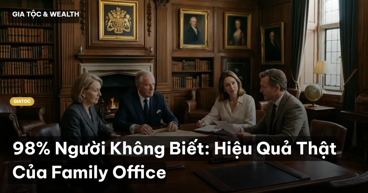 Family Office