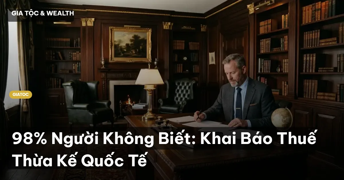 thuế thừa kế