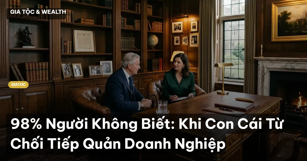 thừa kế gia đình