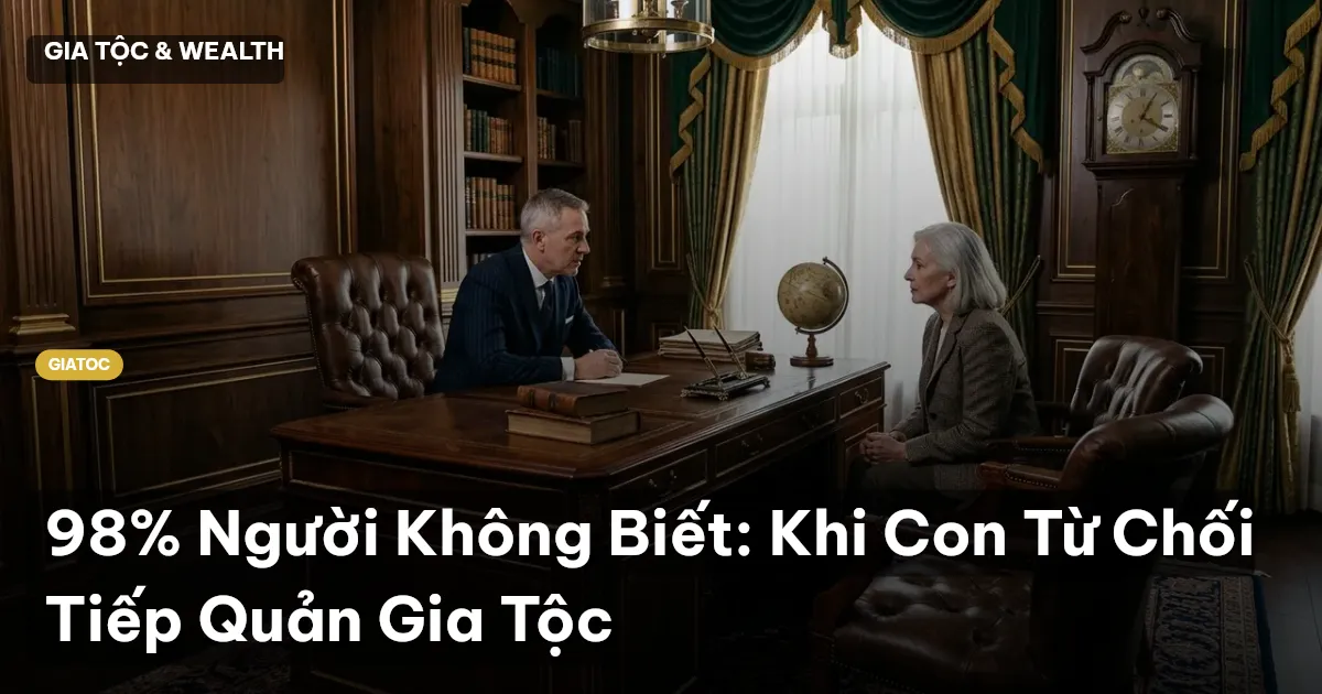 thừa kế