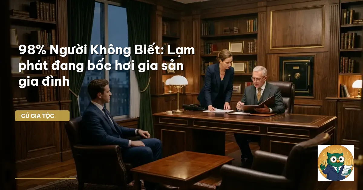 lạm phát