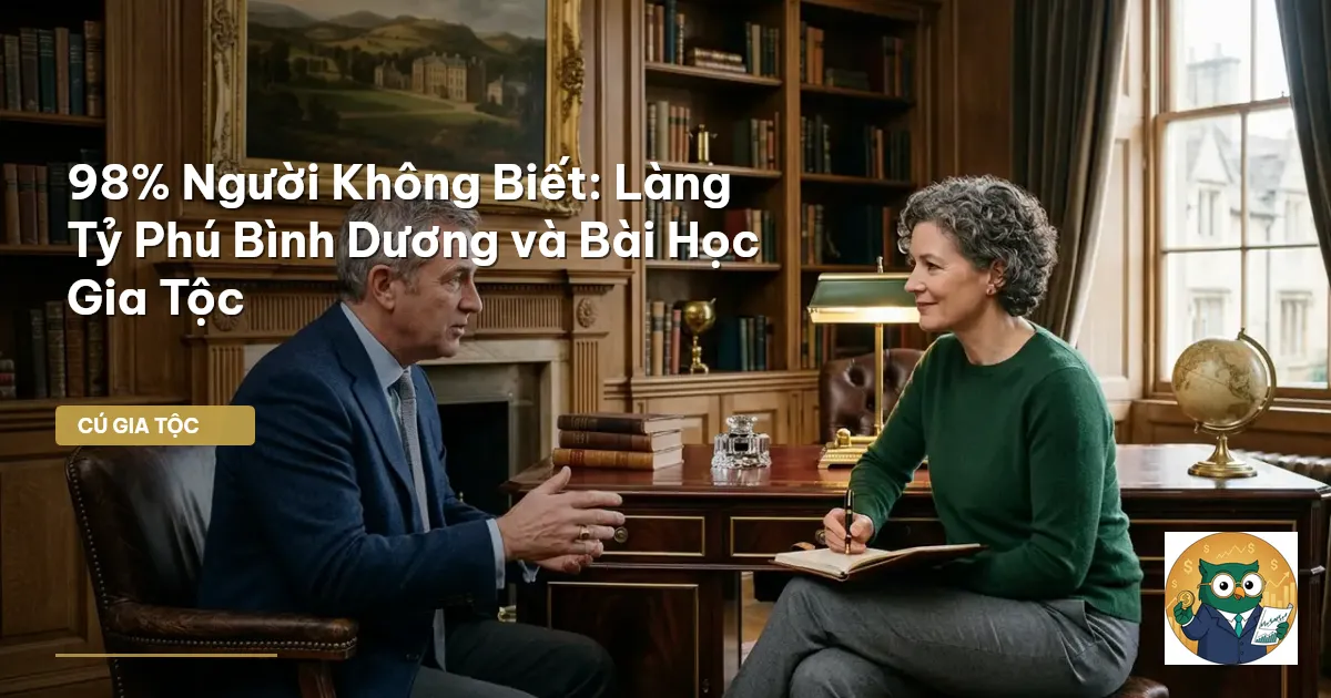 bảo vệ tài sản gia đình