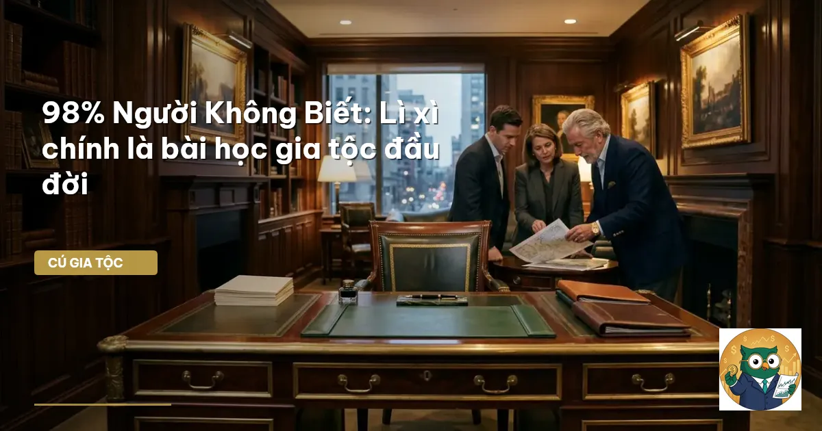 lì xì