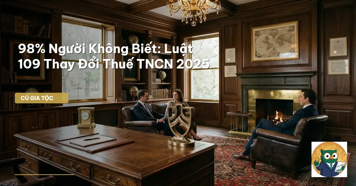 Luật 109