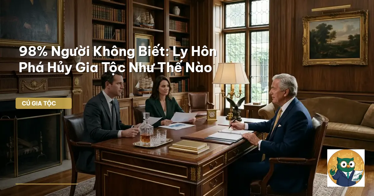 phân chia tài sản ly hôn