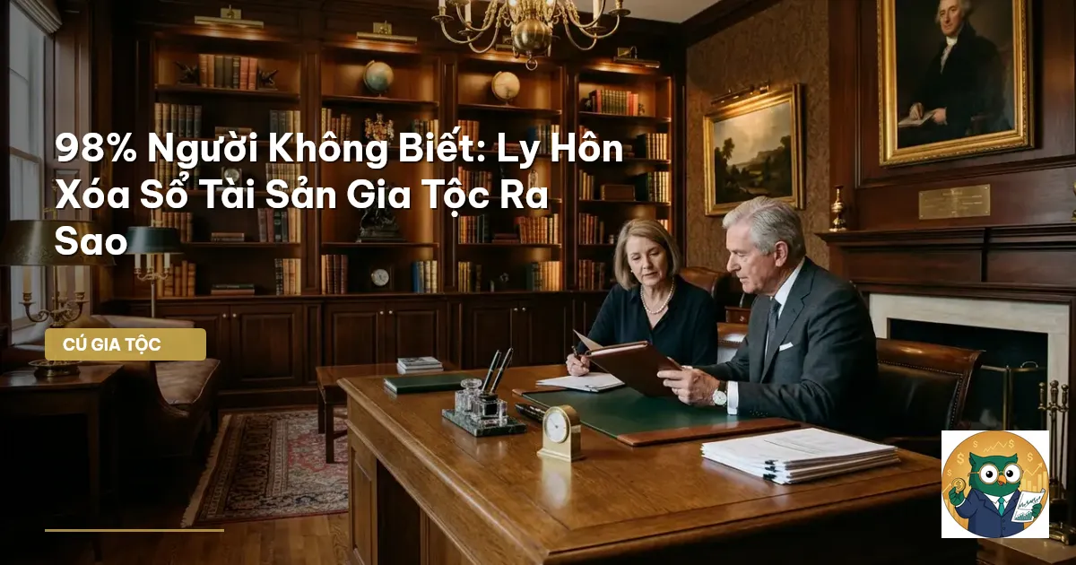 phân chia tài sản
