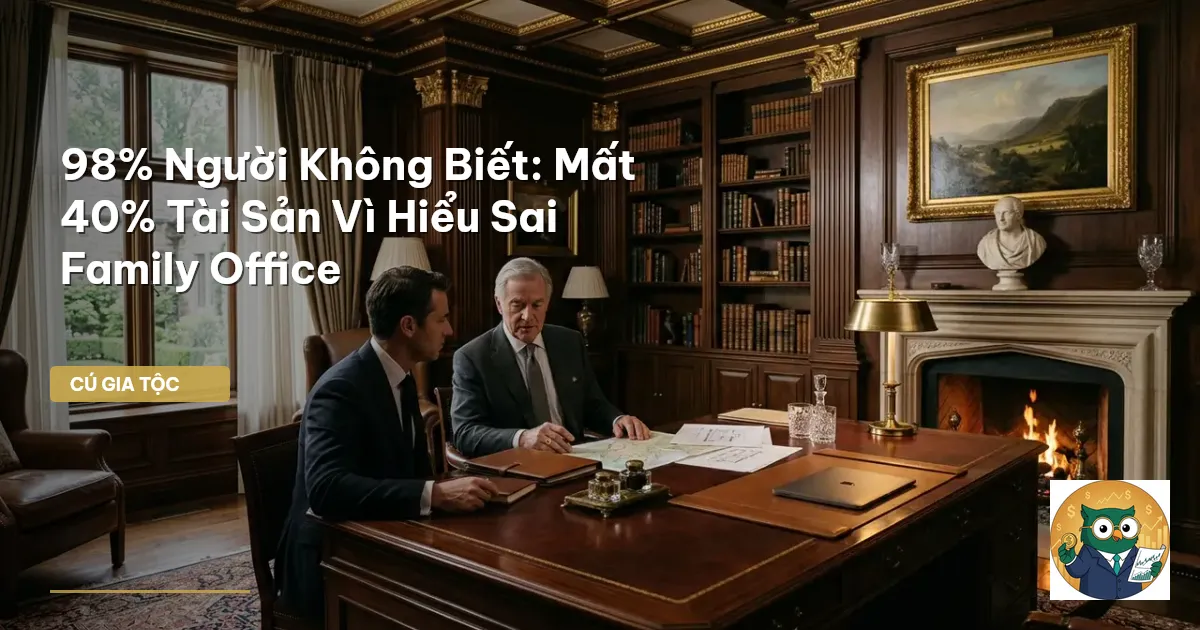 Family Office