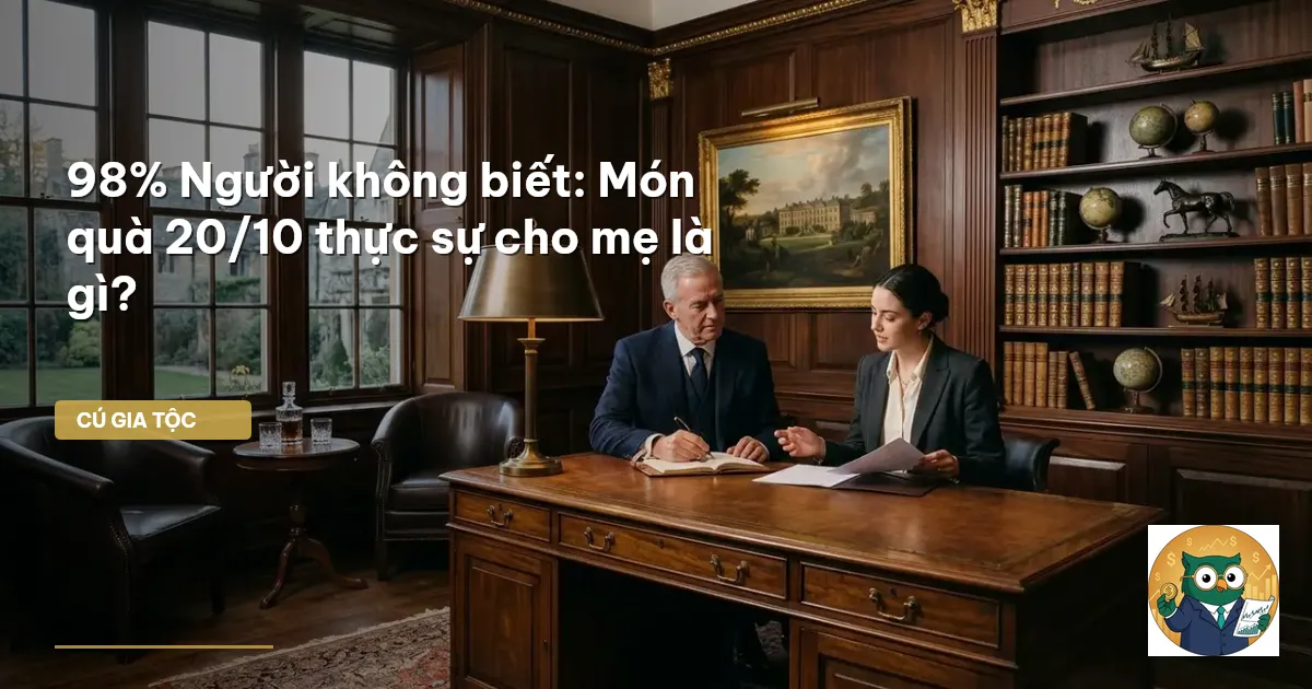 quà 20/10