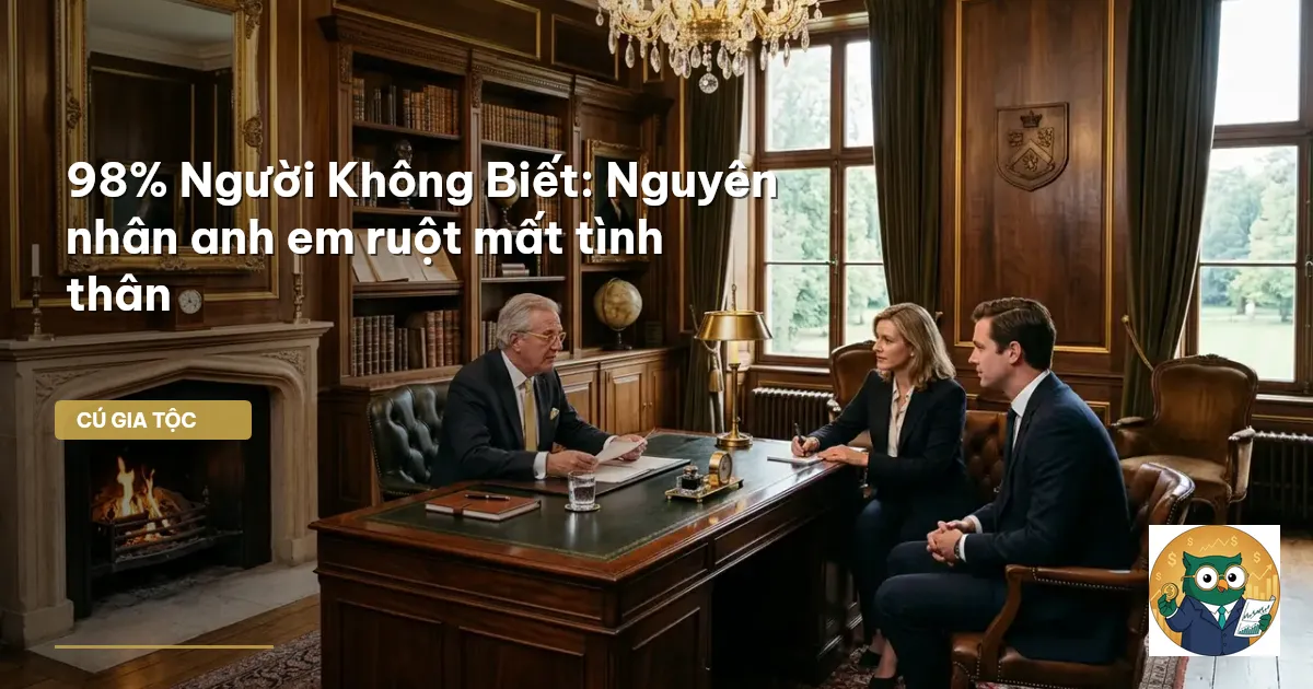 tranh chấp thừa kế