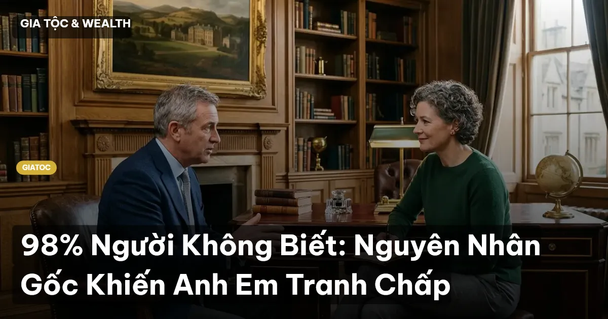 tranh chấp tài sản