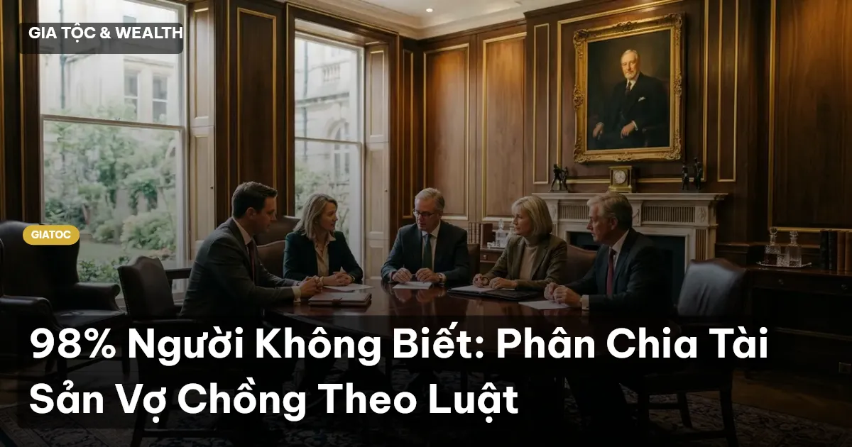 thừa kế vợ chồng