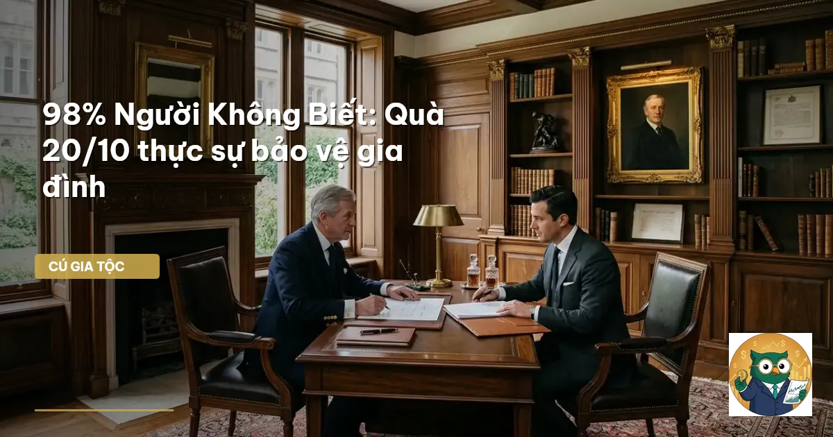 quà 20/10 thiết thực