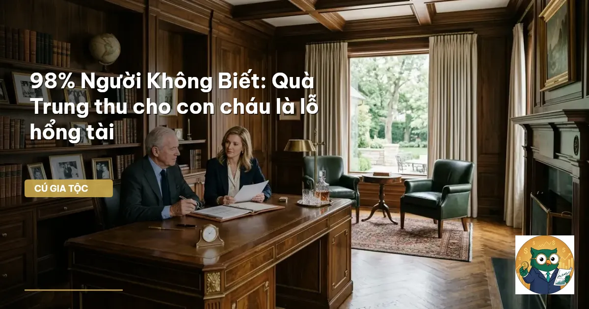 quà trung thu cho con cháu