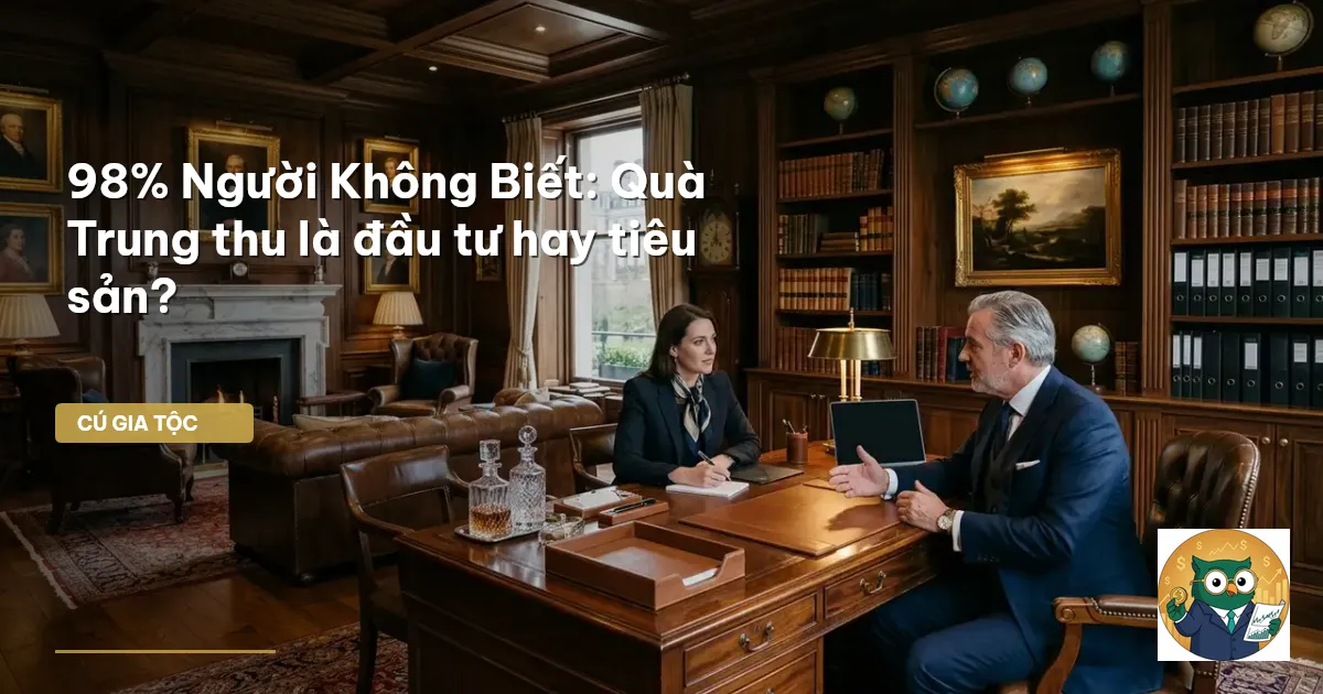 quà trung thu
