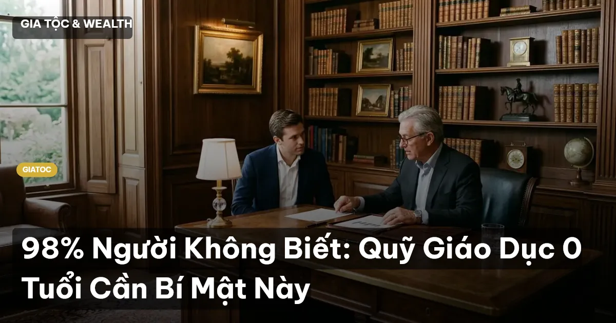 quỹ giáo dục
