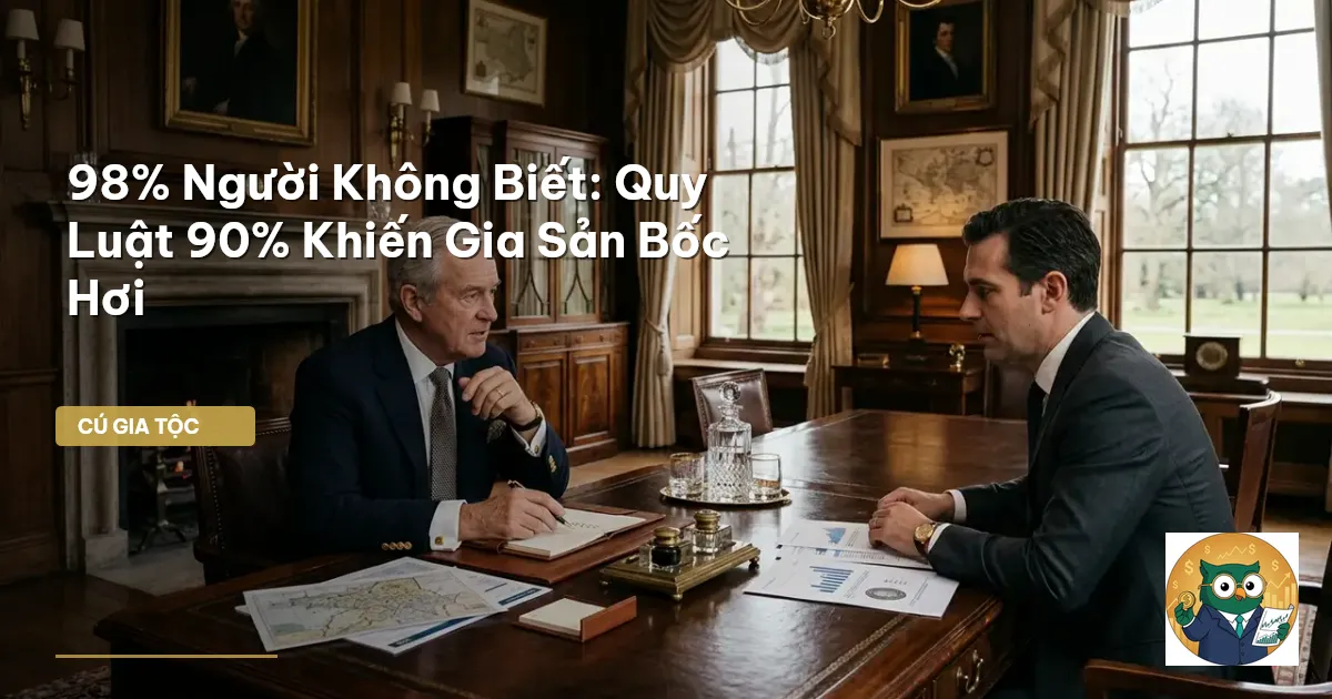 Quy Luật 90%