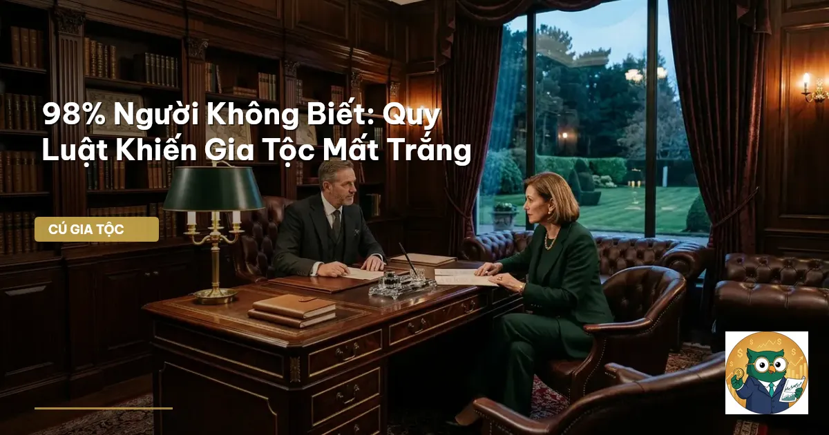 Trust là gì