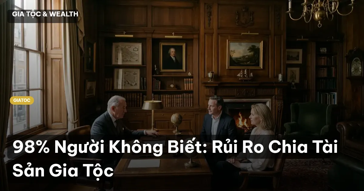 thừa kế