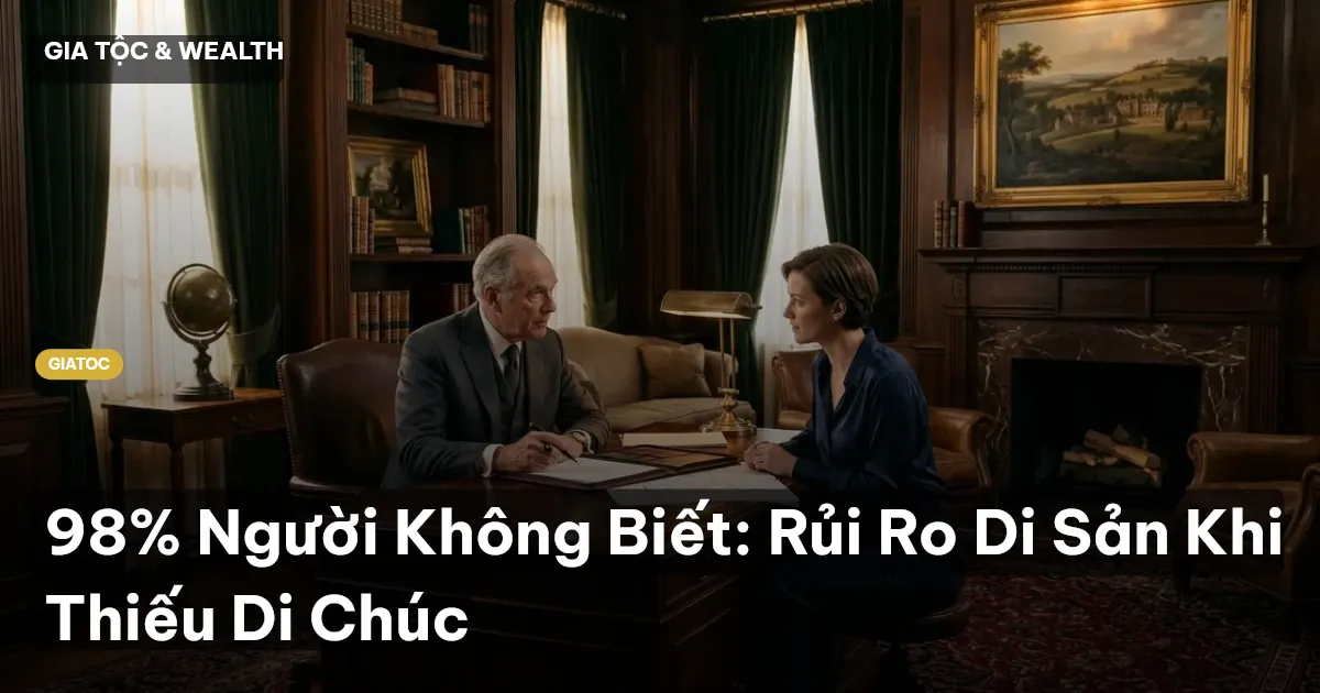 thừa kế