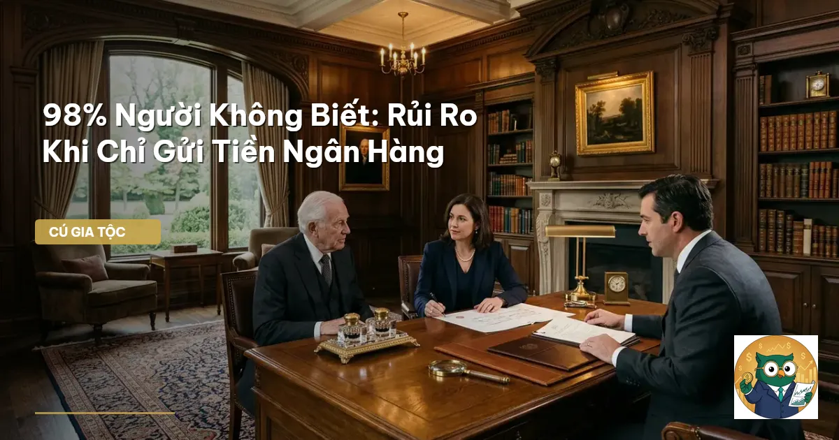 gửi tiết kiệm ngân hàng