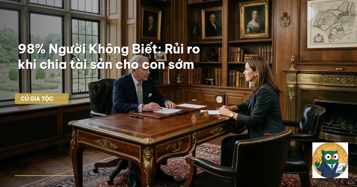 thừa kế