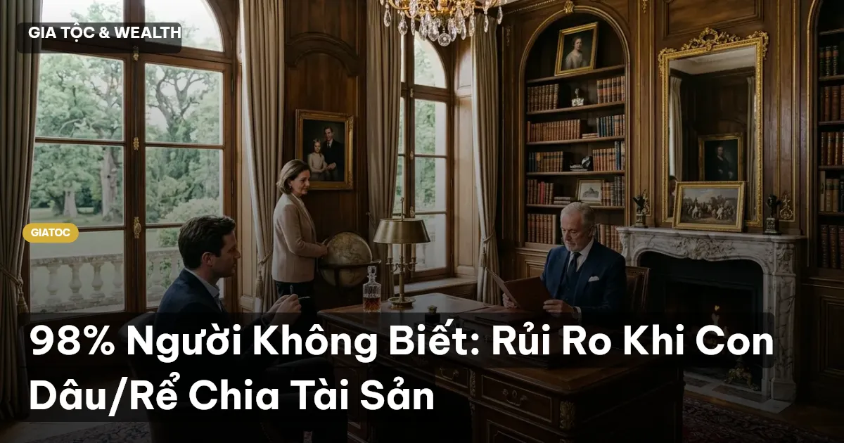 thừa kế