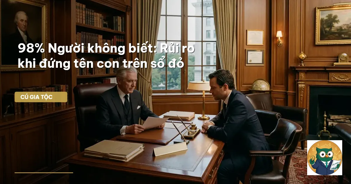 thừa kế BĐS