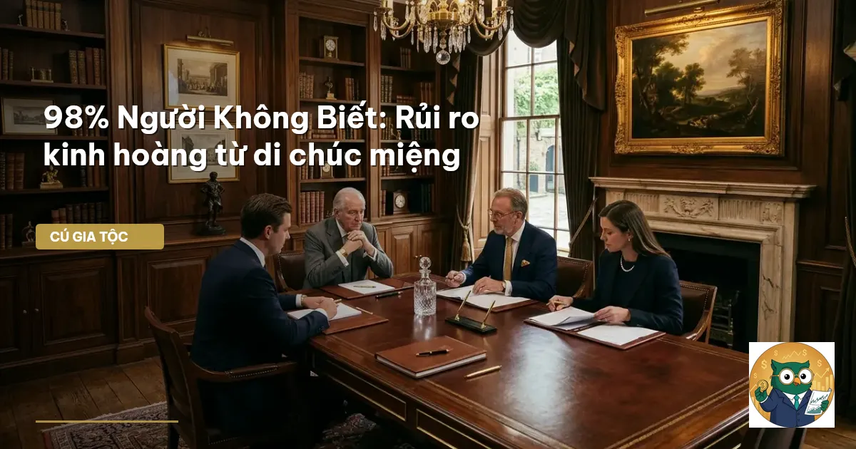 di chúc miệng